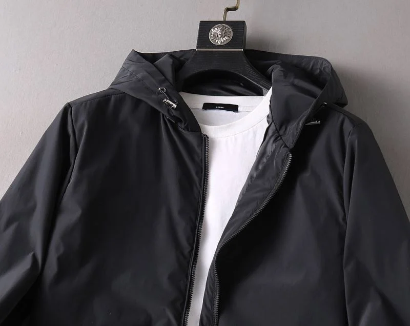 Prada Outwear NewStyle 167362