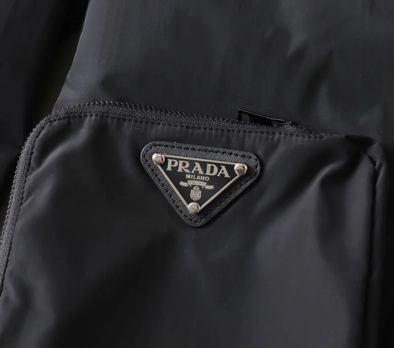 Prada Outwear NewStyle 167362