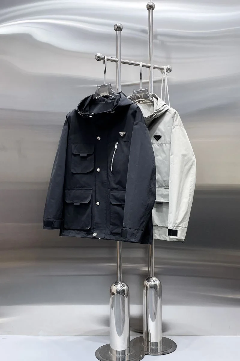 WeatherProof Prada Outwear 167364