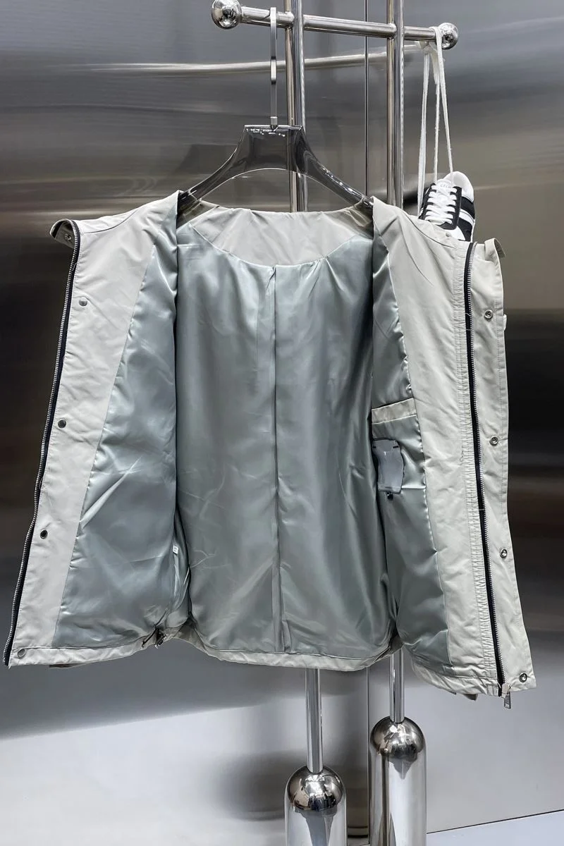 WeatherProof Prada Outwear 167364