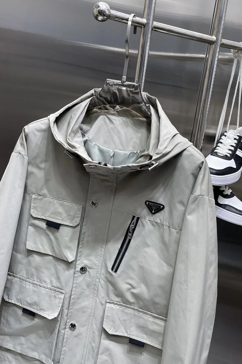 WeatherProof Prada Outwear 167364