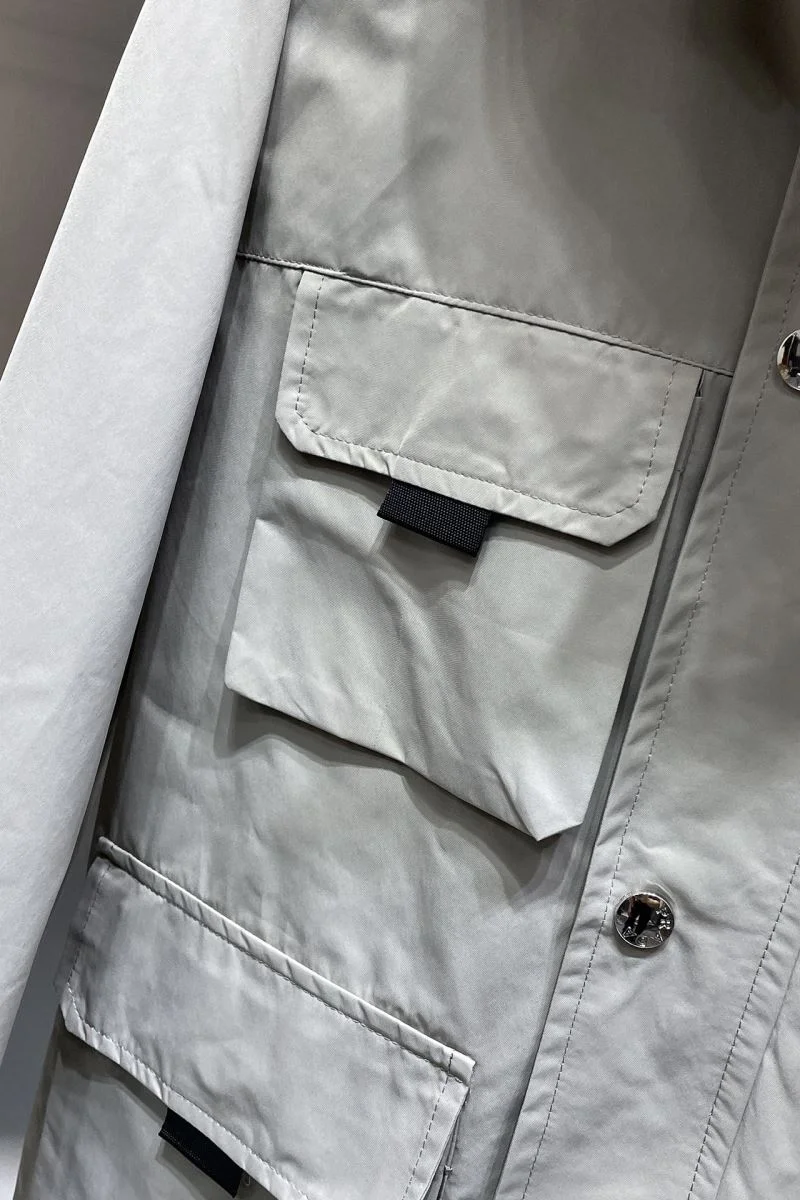 WeatherProof Prada Outwear 167364