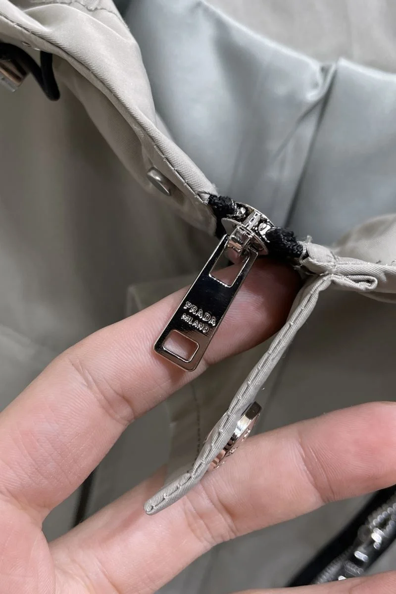 WeatherProof Prada Outwear 167364