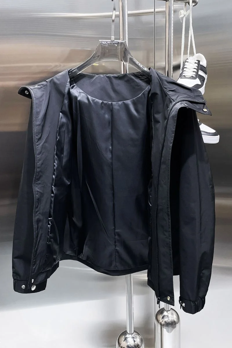 Prada Outwear Sporty 167400