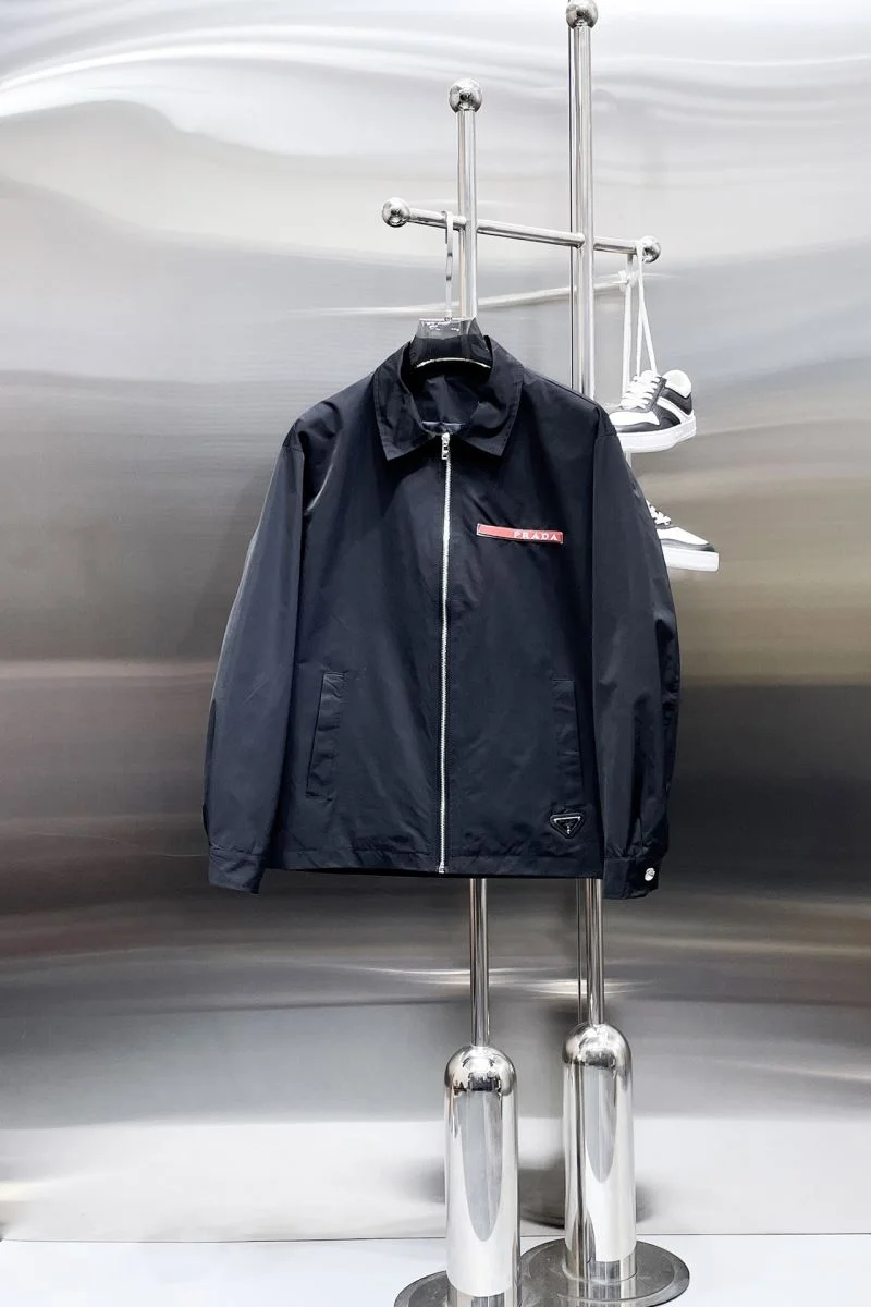 Prada Outwear Affordable 167363