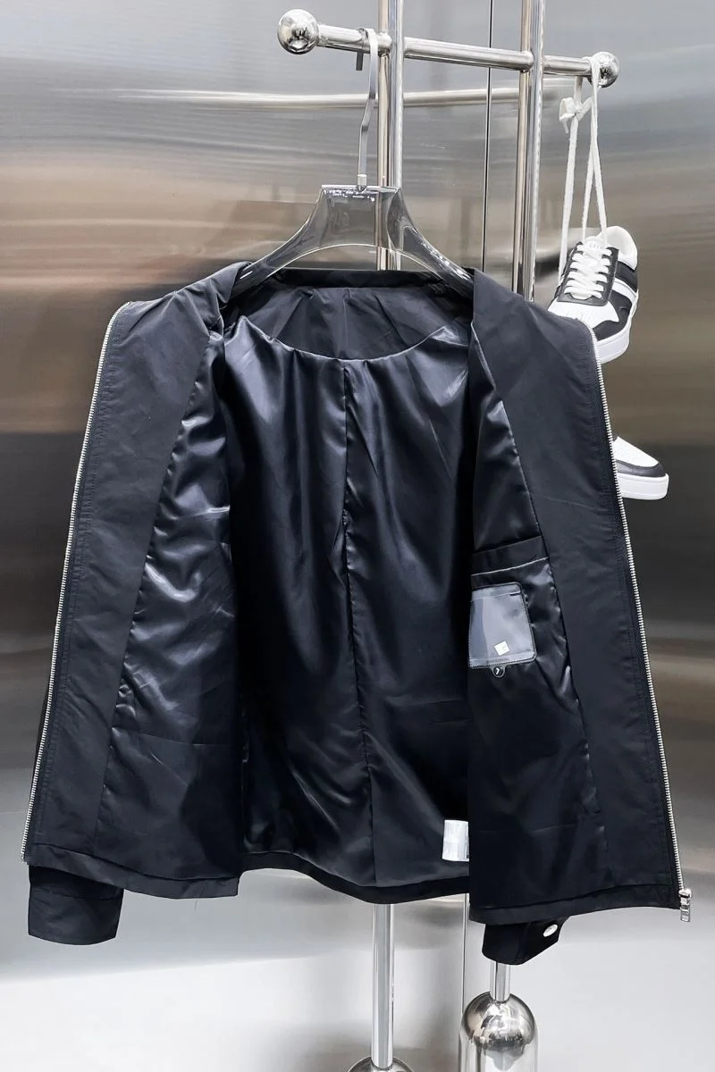 Prada Outwear Affordable 167363