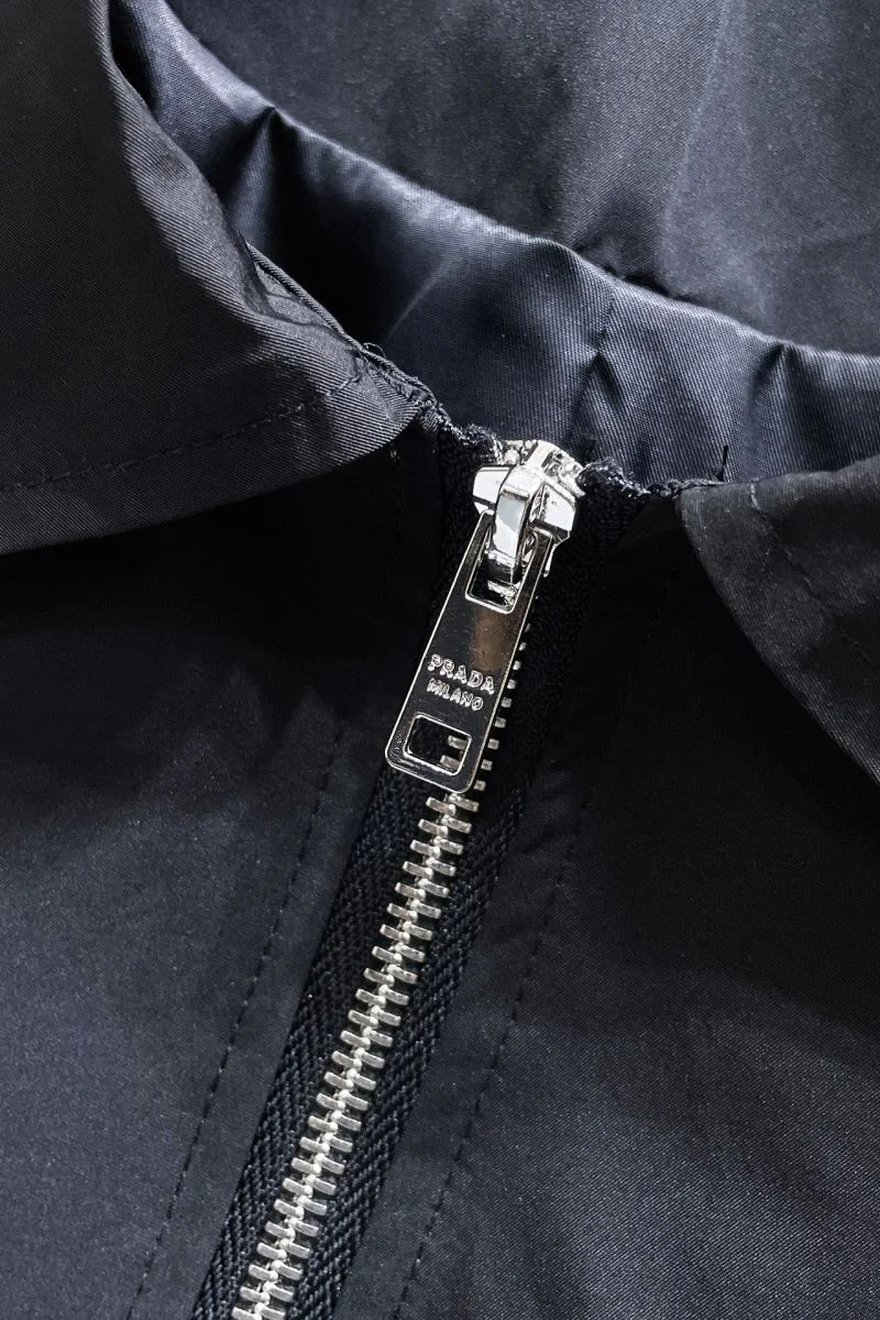 Prada Outwear Affordable 167363