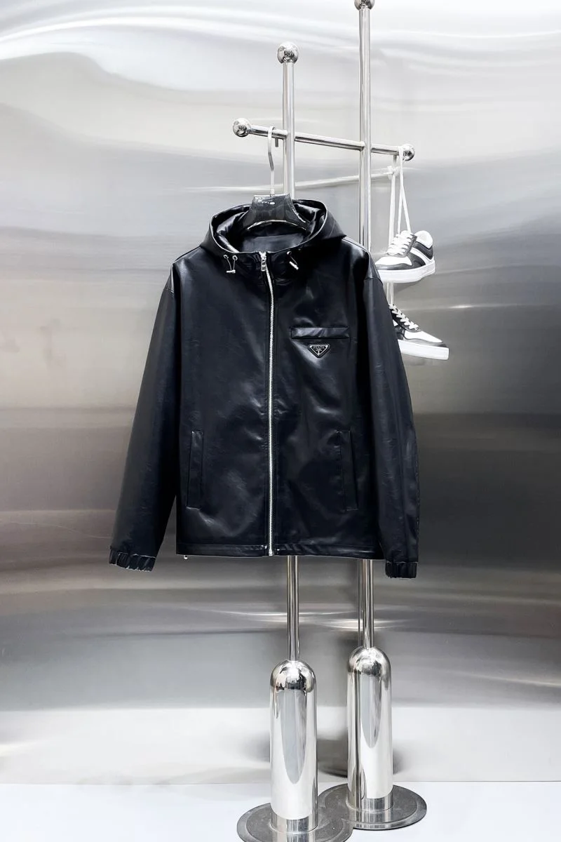 Contemporary Prada Outwear 167361