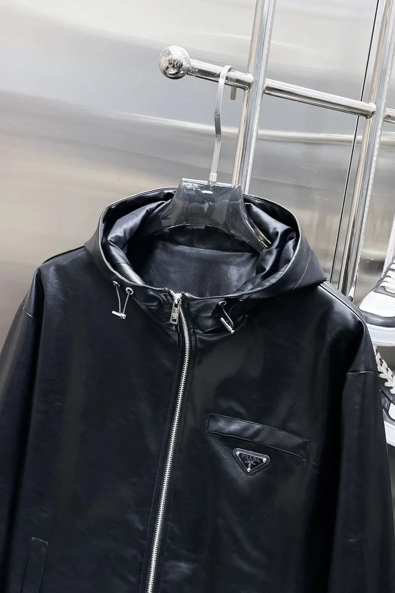 Contemporary Prada Outwear 167361