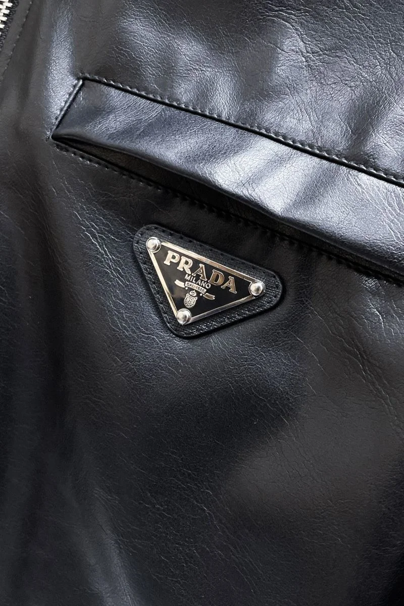 Contemporary Prada Outwear 167361