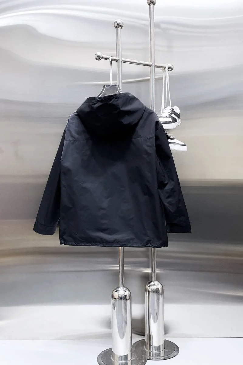 Prada Outwear Resilient 167356