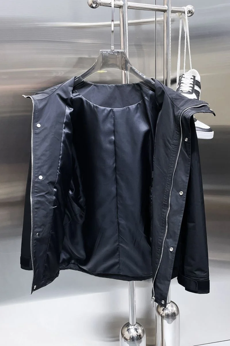 Prada Outwear Resilient 167356