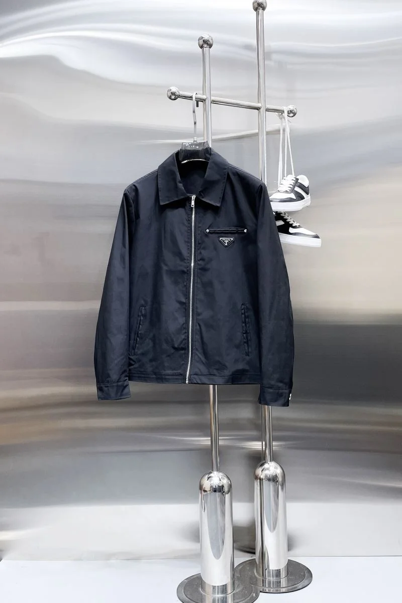 Thermal Prada Outwear 167354