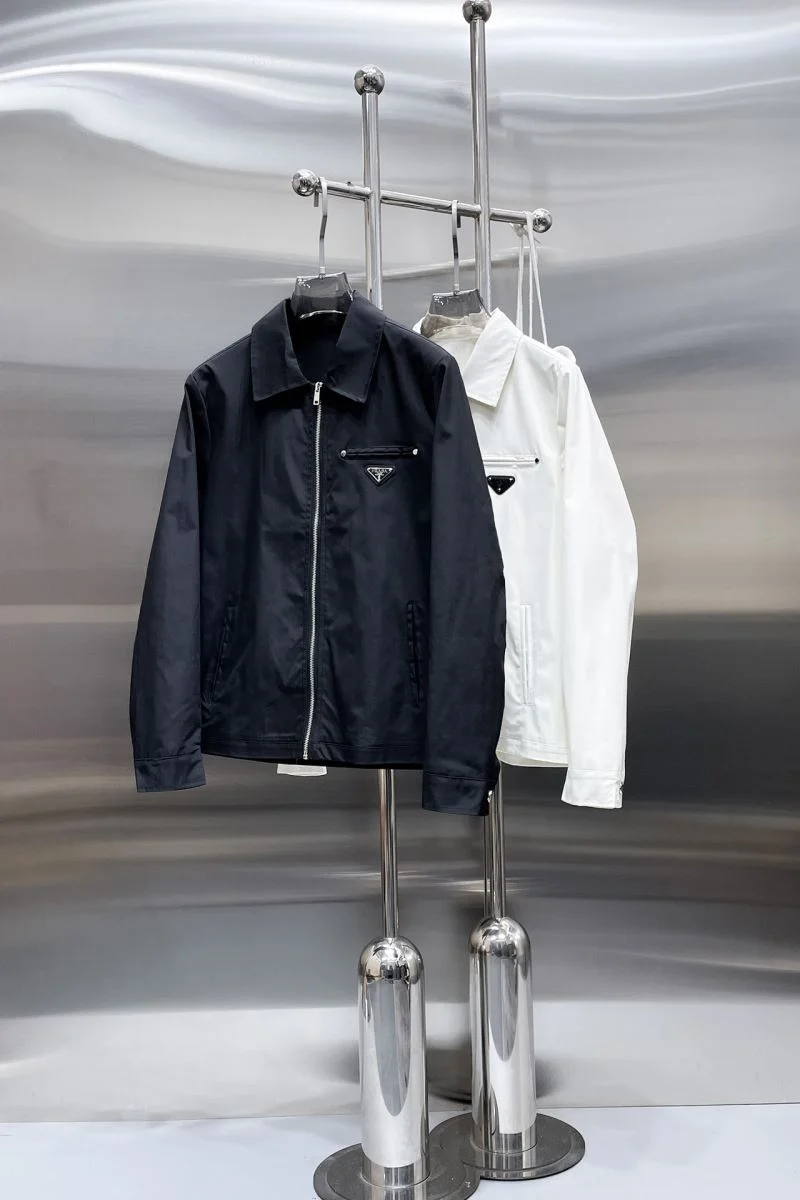 Thermal Prada Outwear 167354