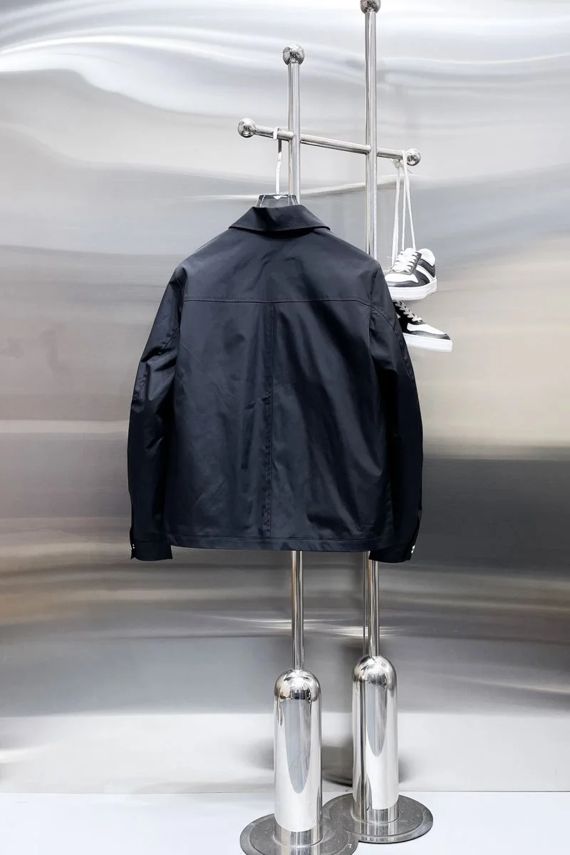 Thermal Prada Outwear 167354