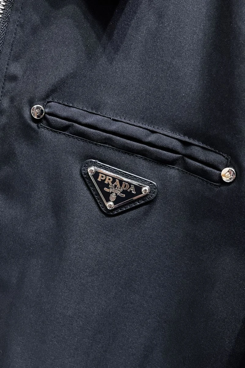 Thermal Prada Outwear 167354