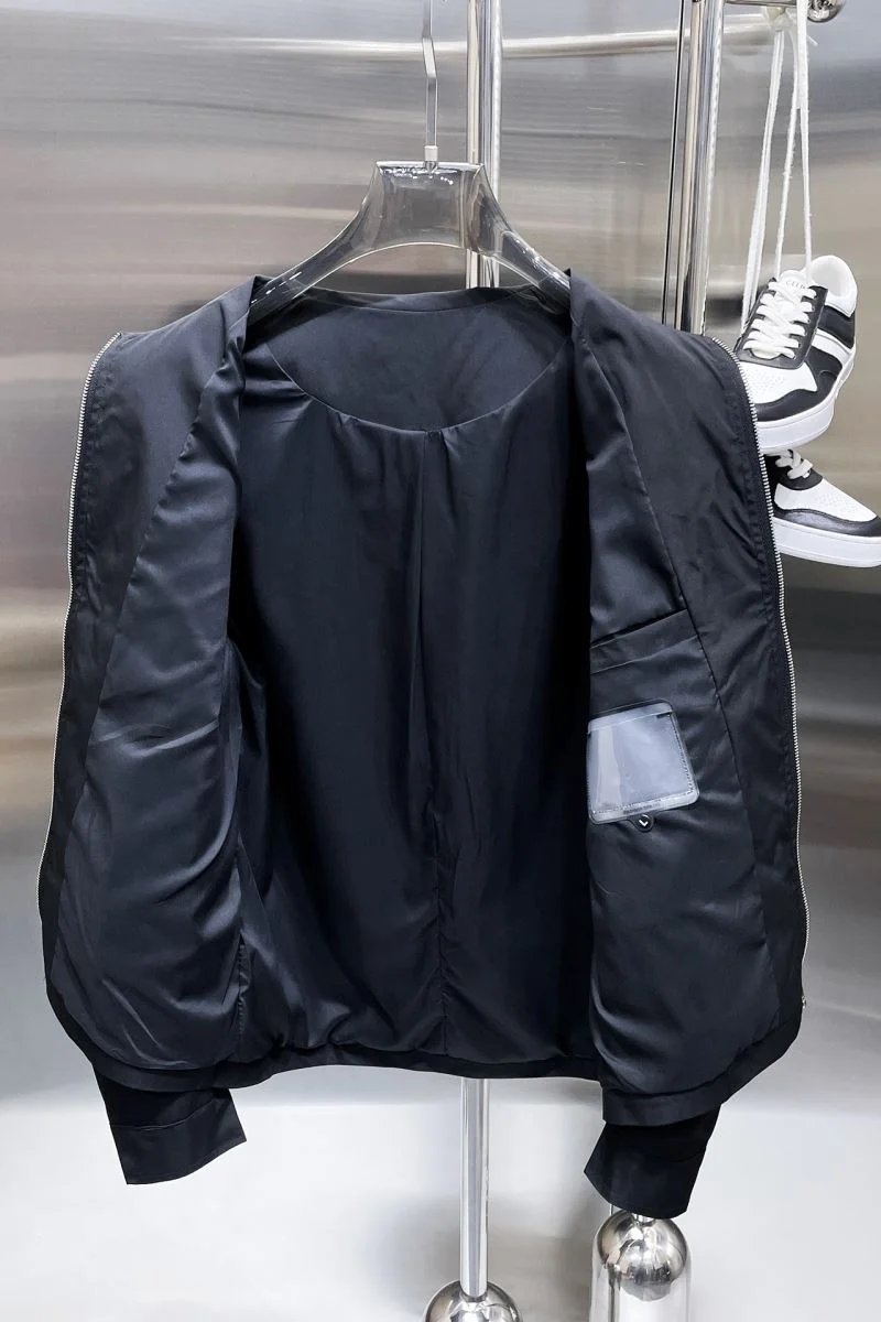 Thermal Prada Outwear 167354