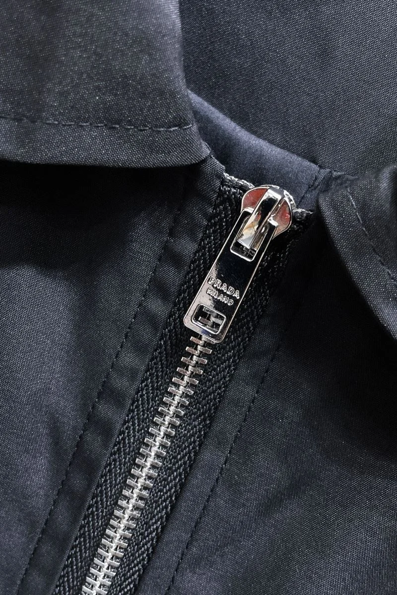 Thermal Prada Outwear 167354