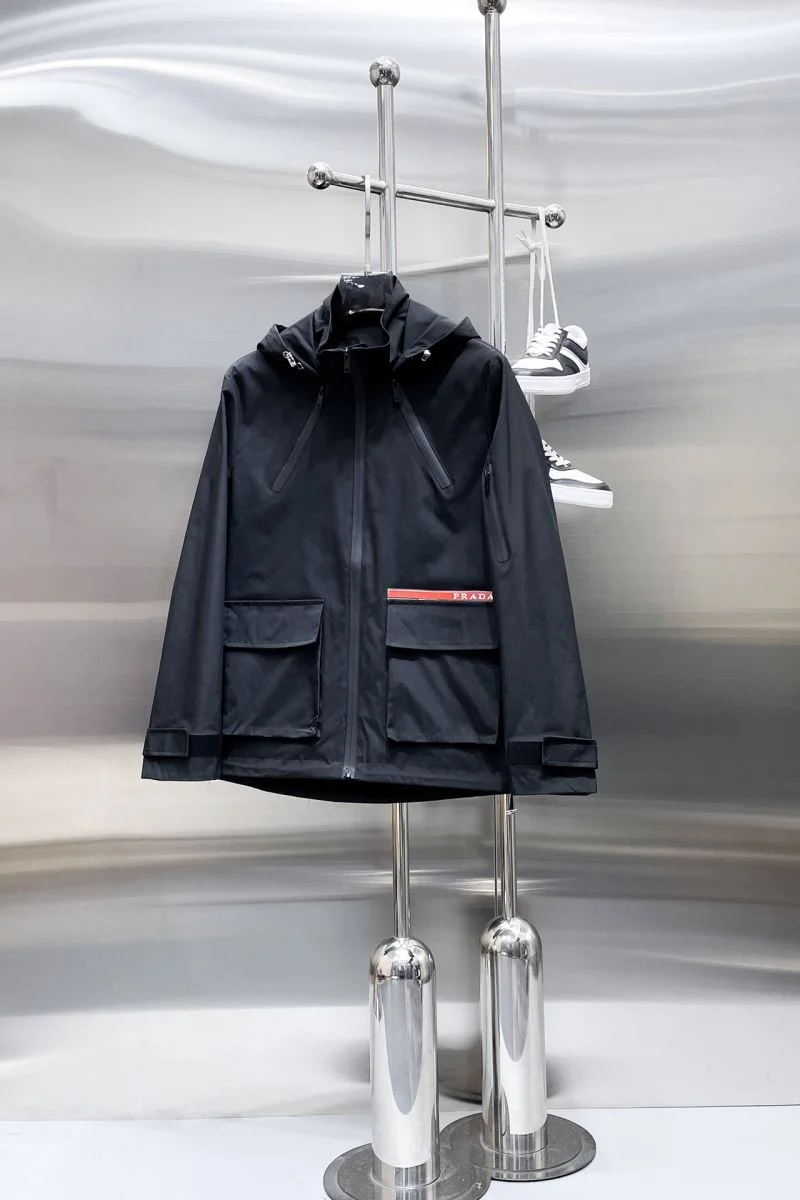 WeatherProof Prada Outwear 167359