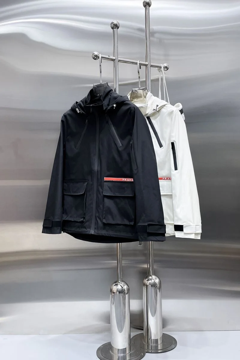 WeatherProof Prada Outwear 167359