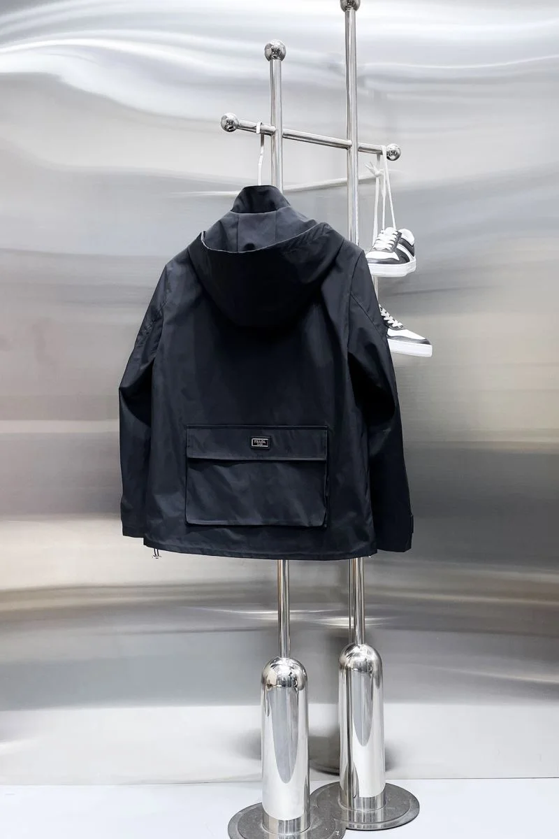 WeatherProof Prada Outwear 167359