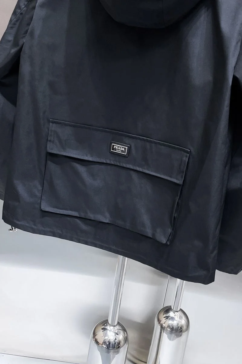 WeatherProof Prada Outwear 167359