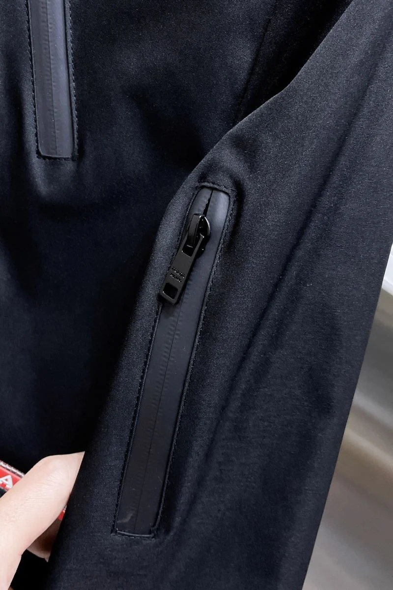 WeatherProof Prada Outwear 167359
