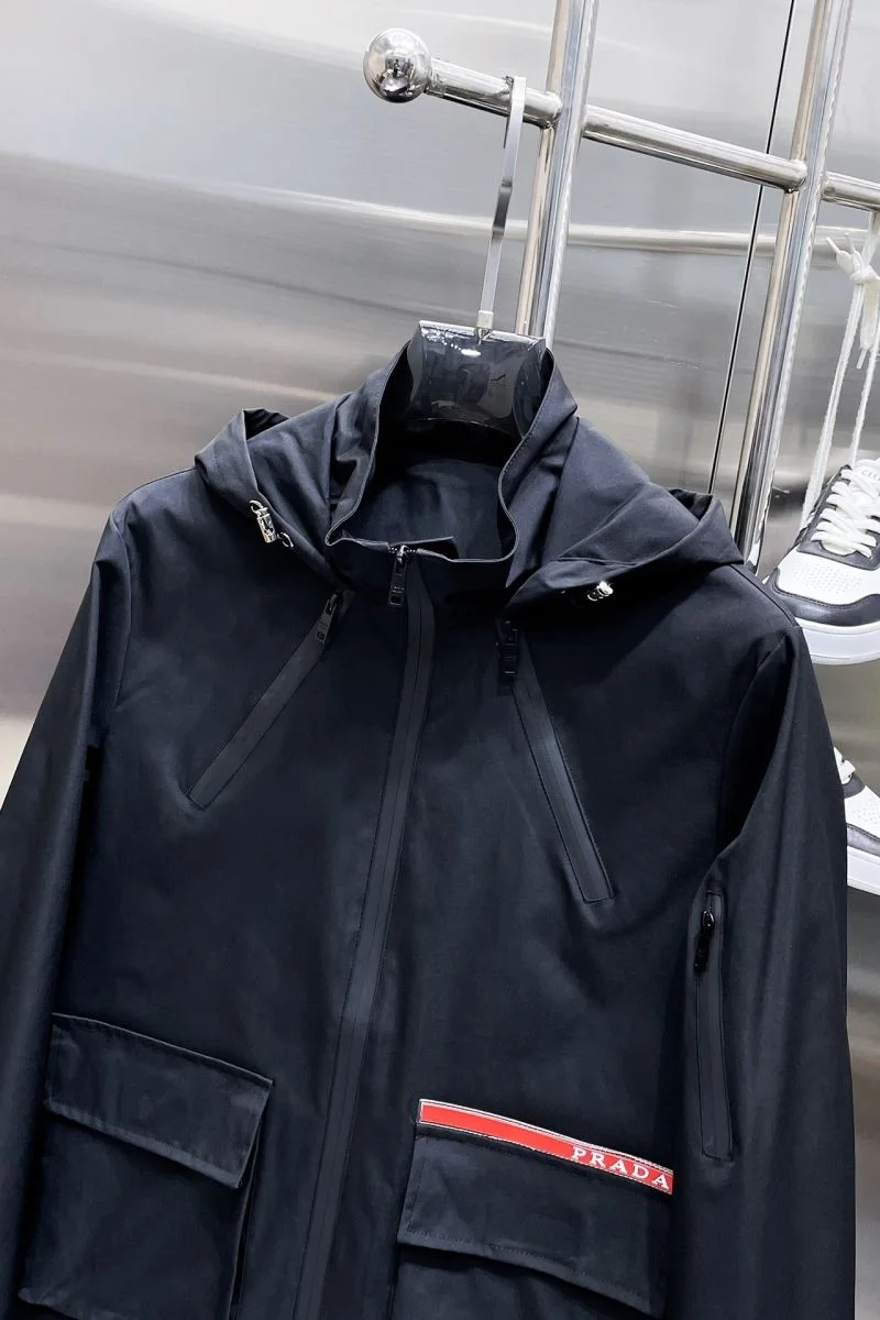 WeatherProof Prada Outwear 167359