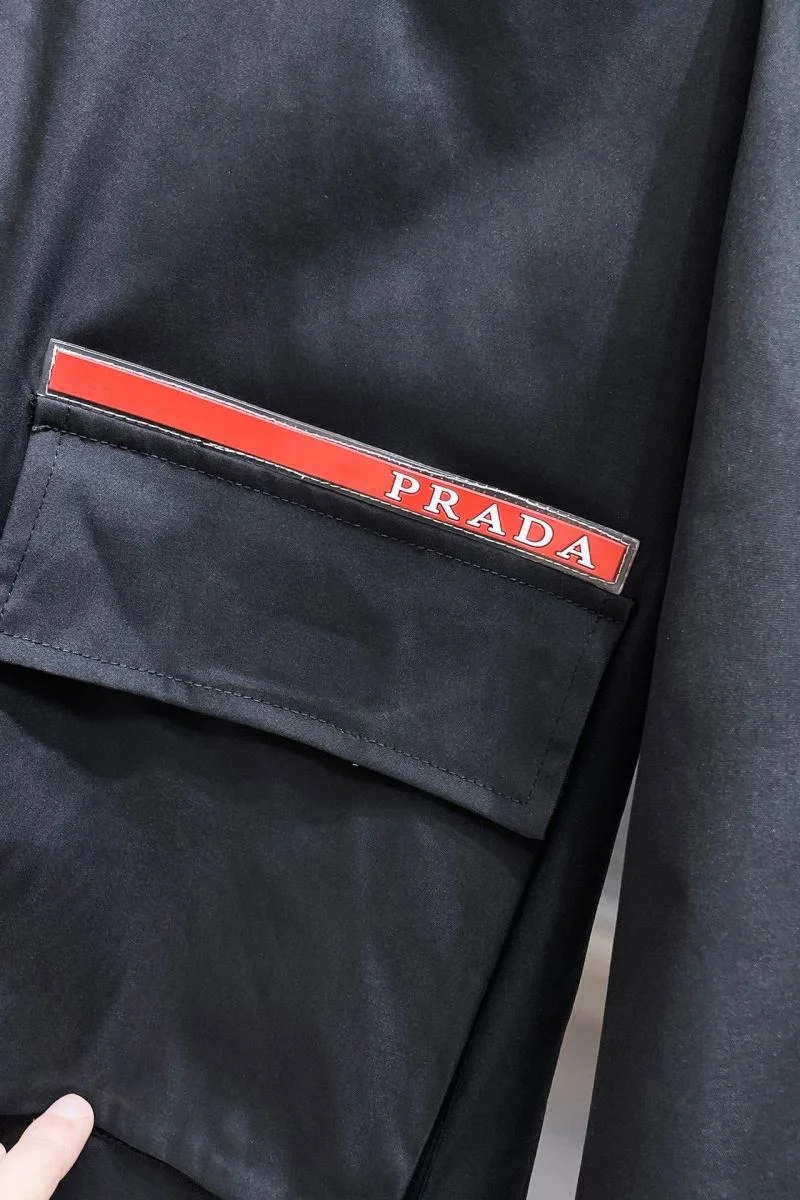 WeatherProof Prada Outwear 167359