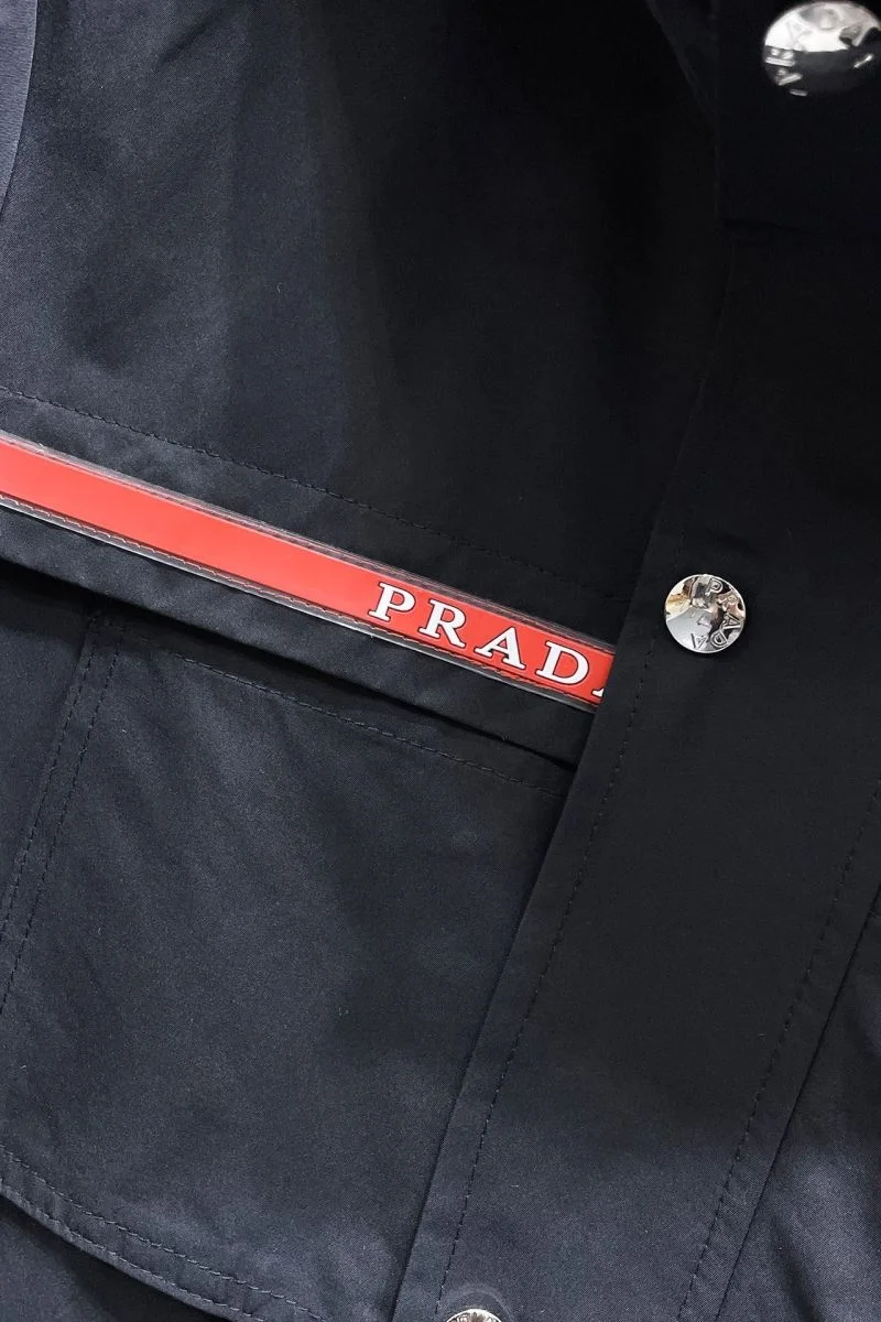 Prada Outwear Compact 167355