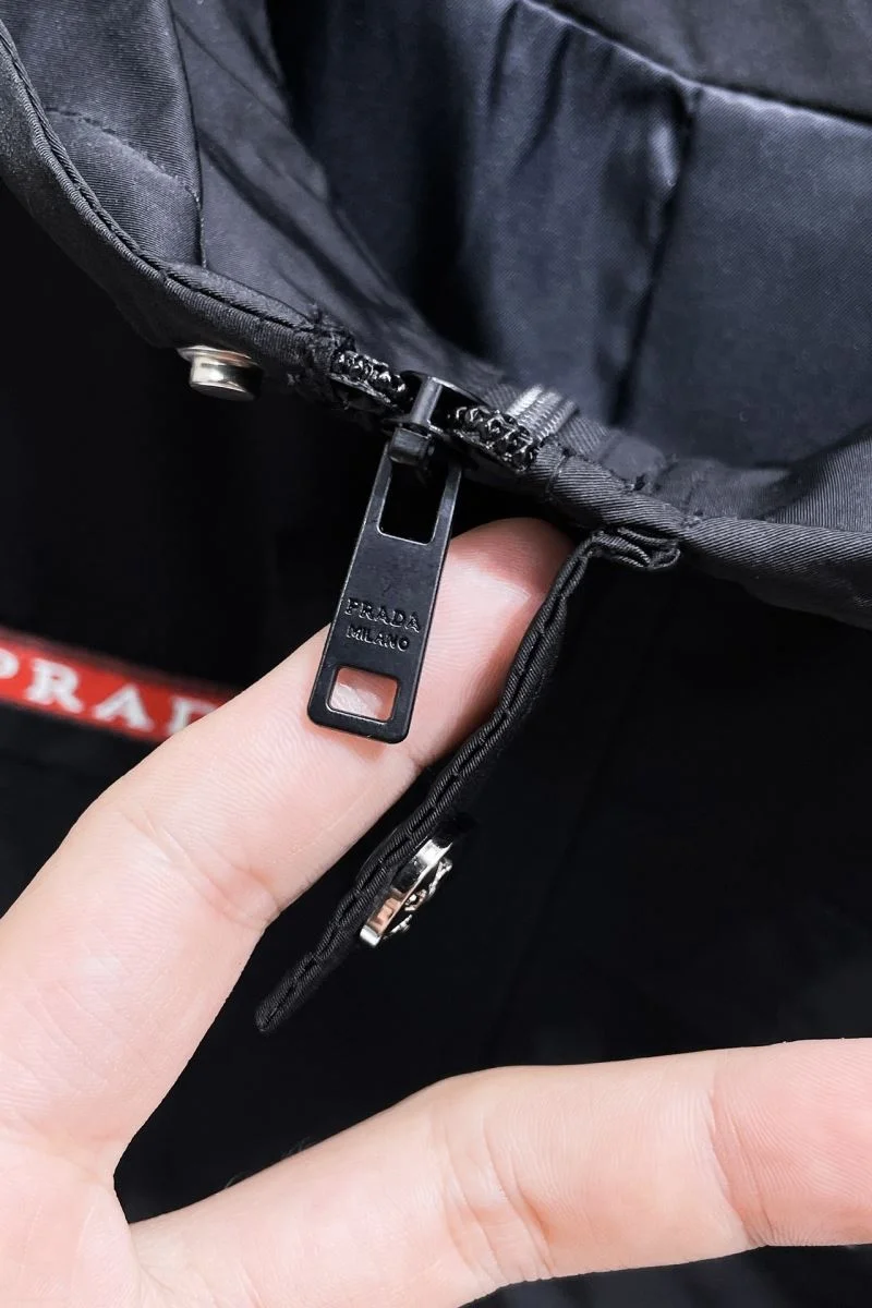 Prada Outwear Compact 167355
