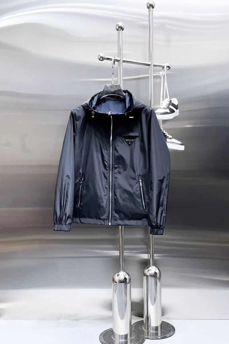 Prada Outwear Neat 167357
