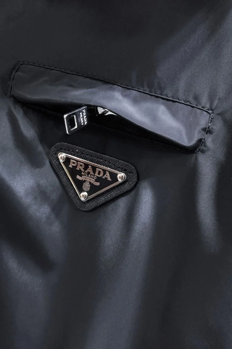 Prada Outwear Neat 167357