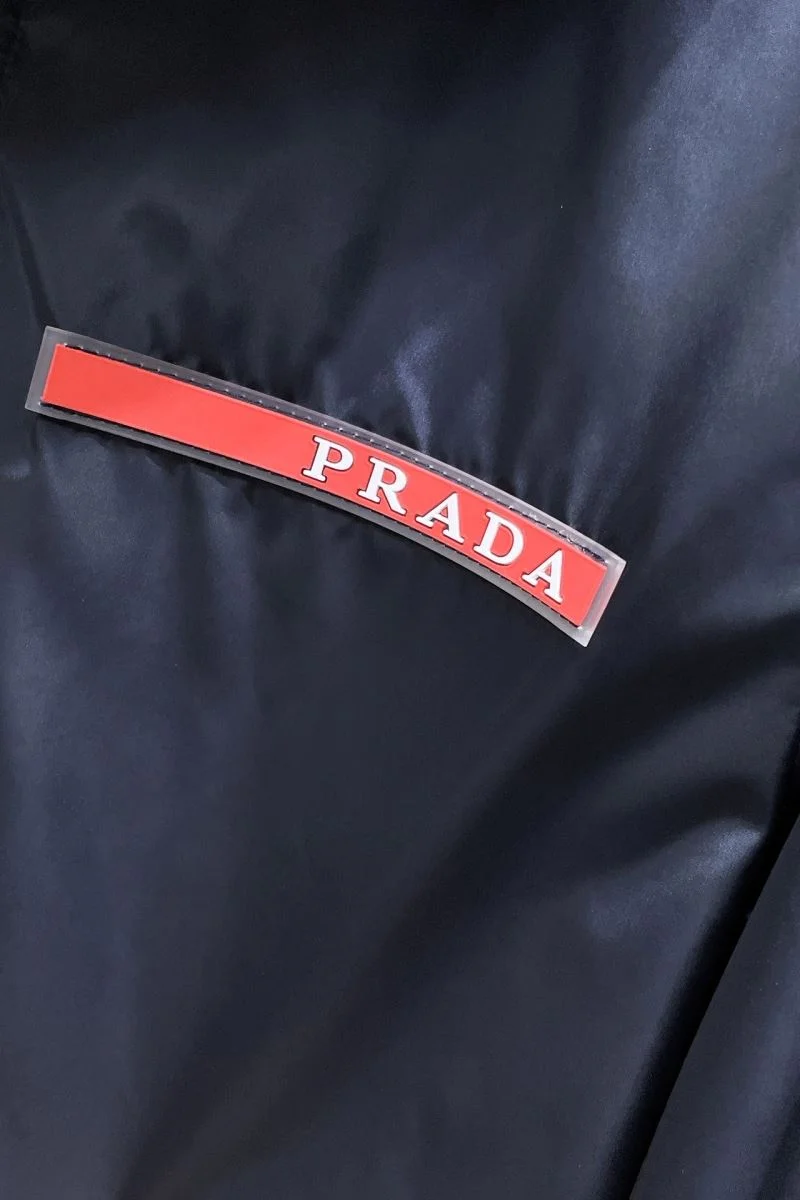 Prada Outwear Neat 167357