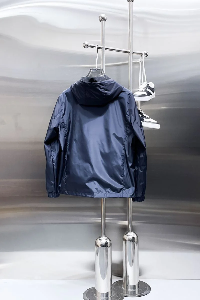 Prada Outwear Neat 167357