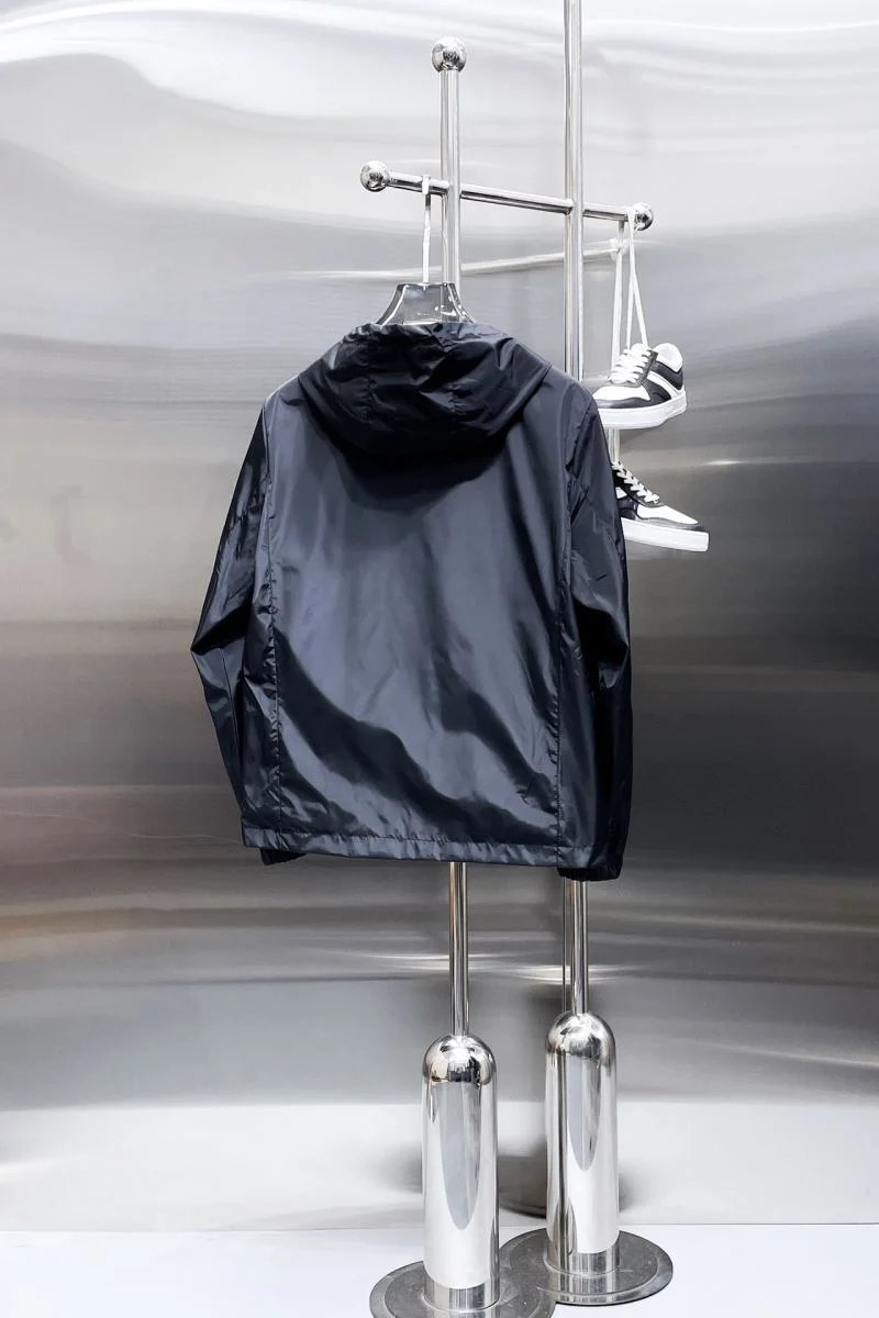 Prada Outwear Neat 167357