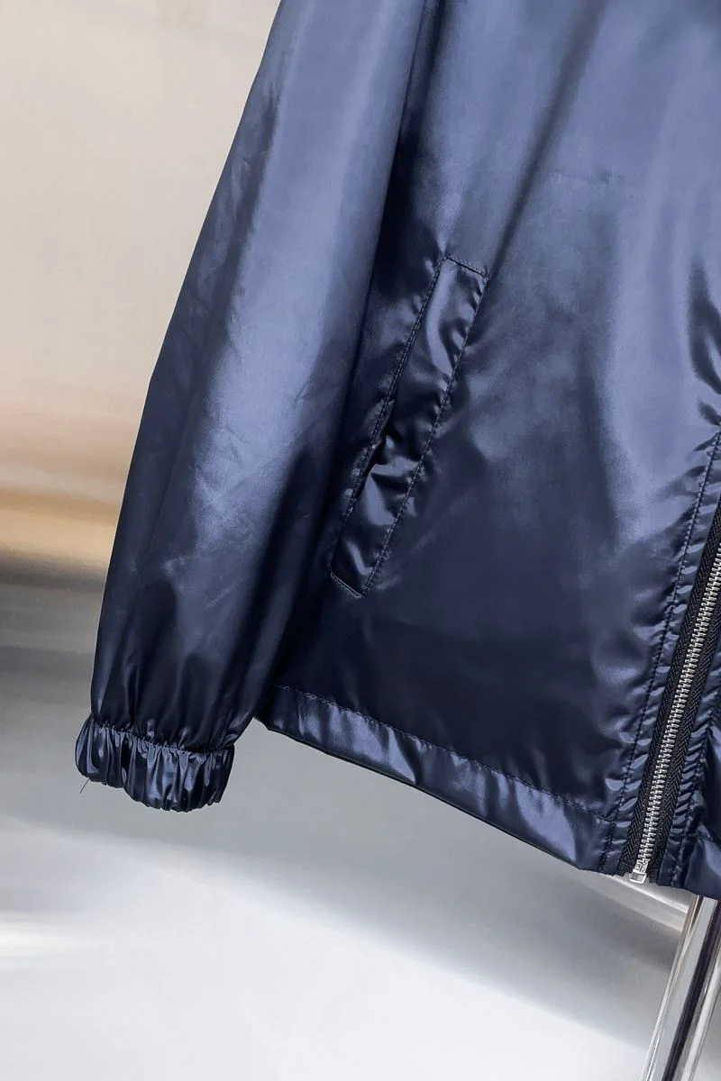 Prada Outwear Neat 167357