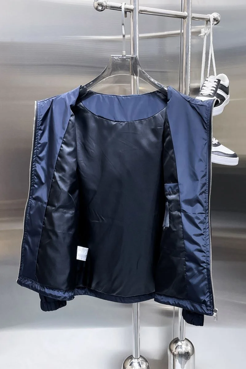 Sophisticated Prada Outwear 167429