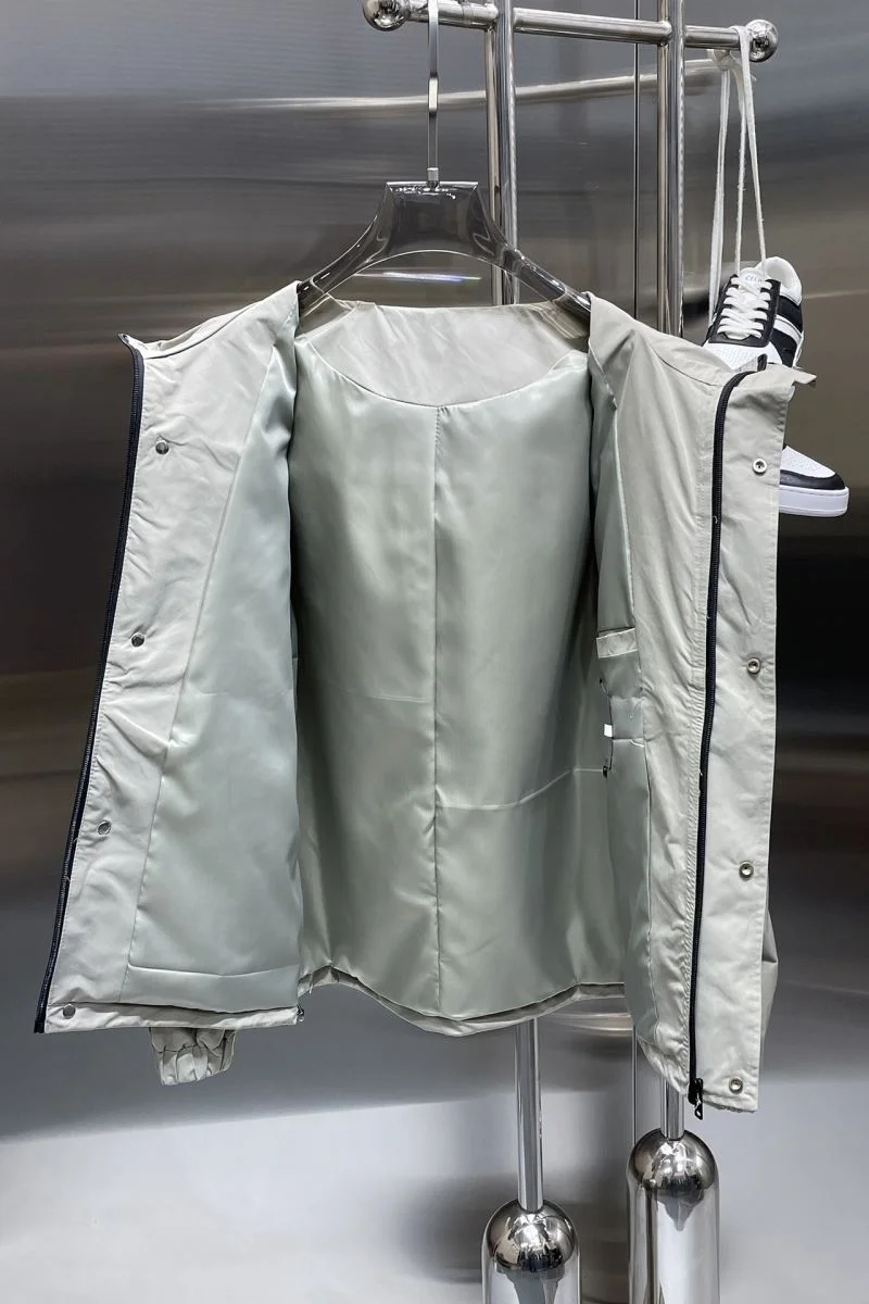 GoAnywhere Prada Outwear 167358