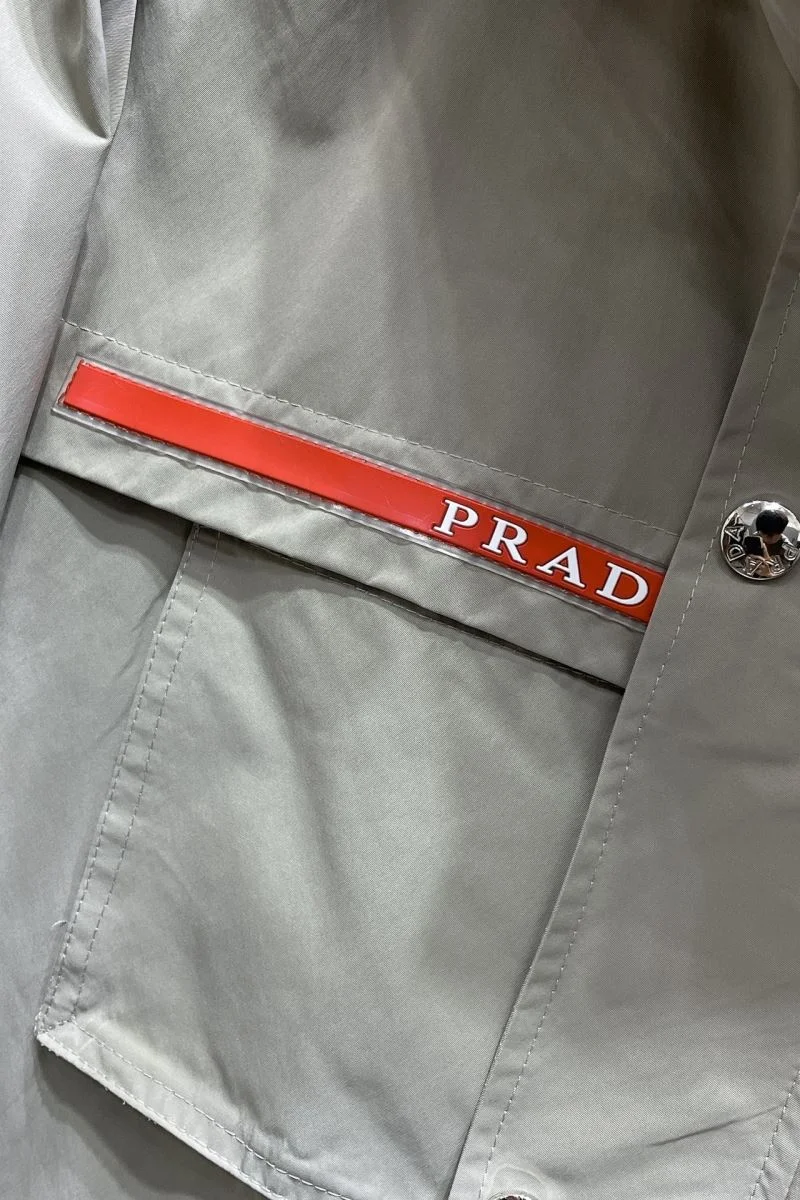 GoAnywhere Prada Outwear 167358