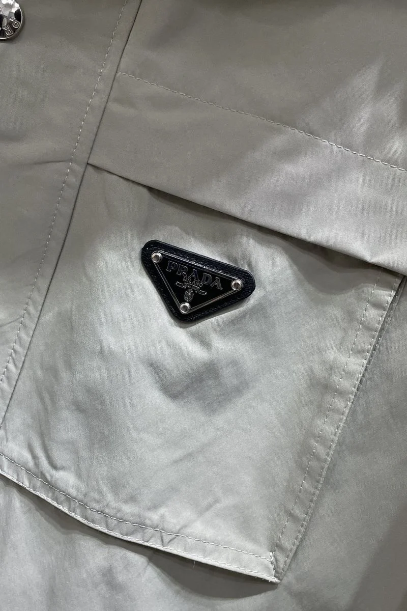 GoAnywhere Prada Outwear 167358