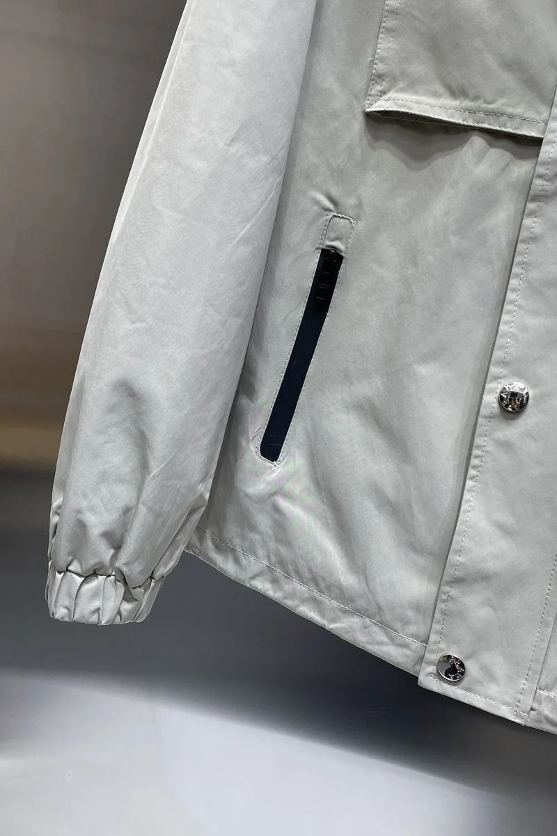 GoAnywhere Prada Outwear 167358