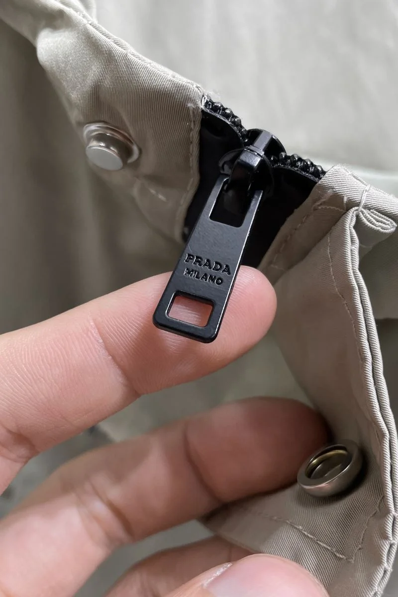 GoAnywhere Prada Outwear 167358