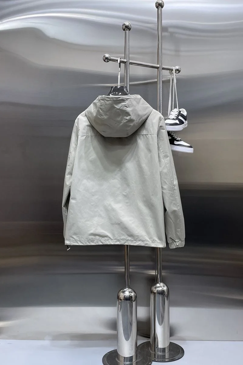 GoAnywhere Prada Outwear 167358