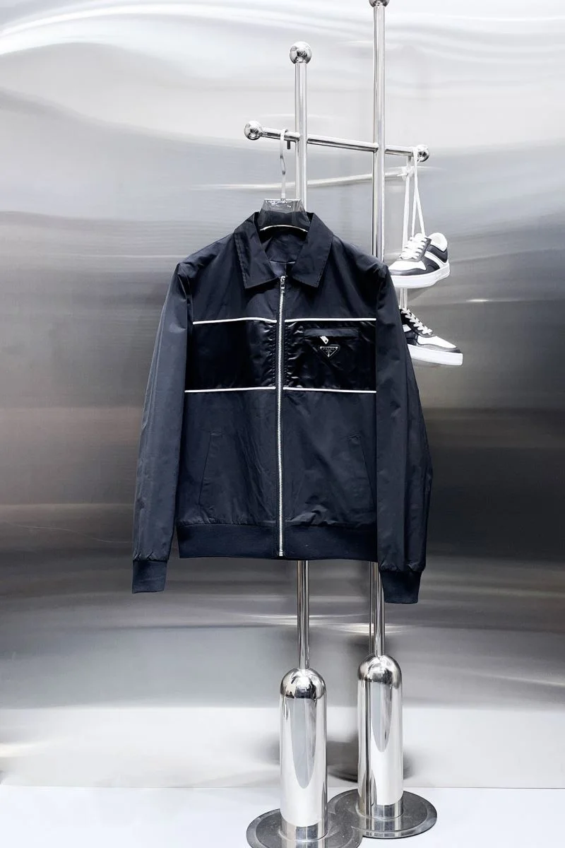 Prada Outwear ModernLook 167351