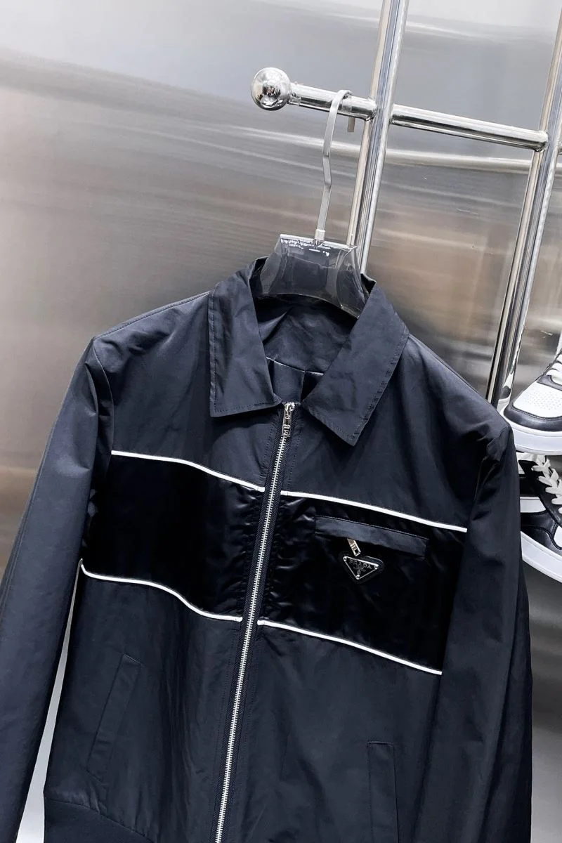 Prada Outwear ModernLook 167351