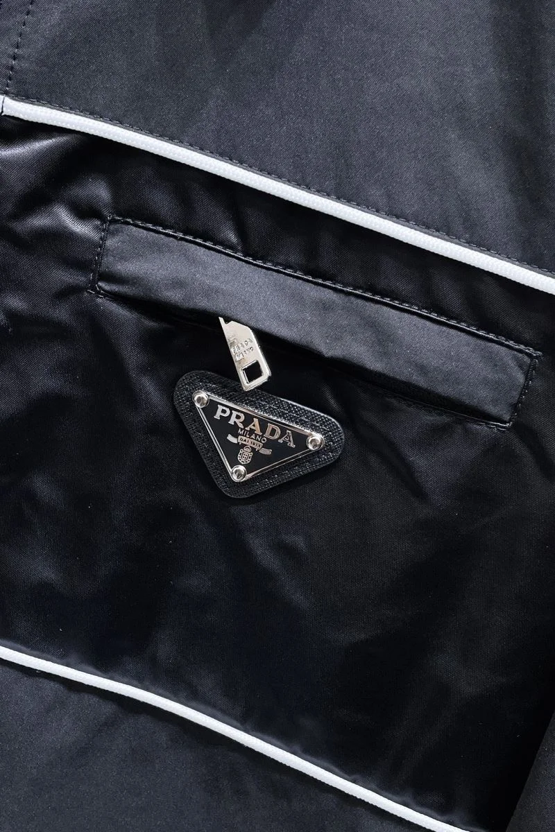 Prada Outwear ModernLook 167351