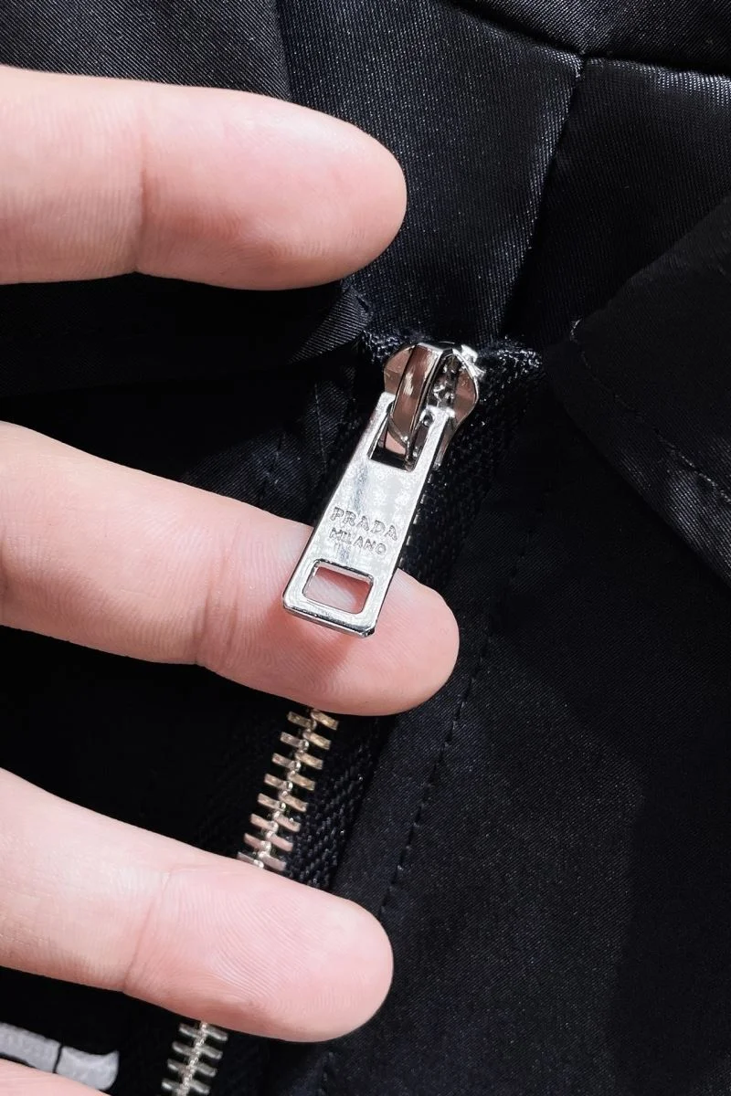 Prada Outwear ModernLook 167351