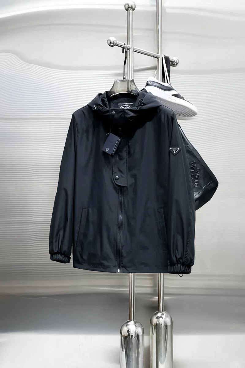 Prada Outwear Popular 167360