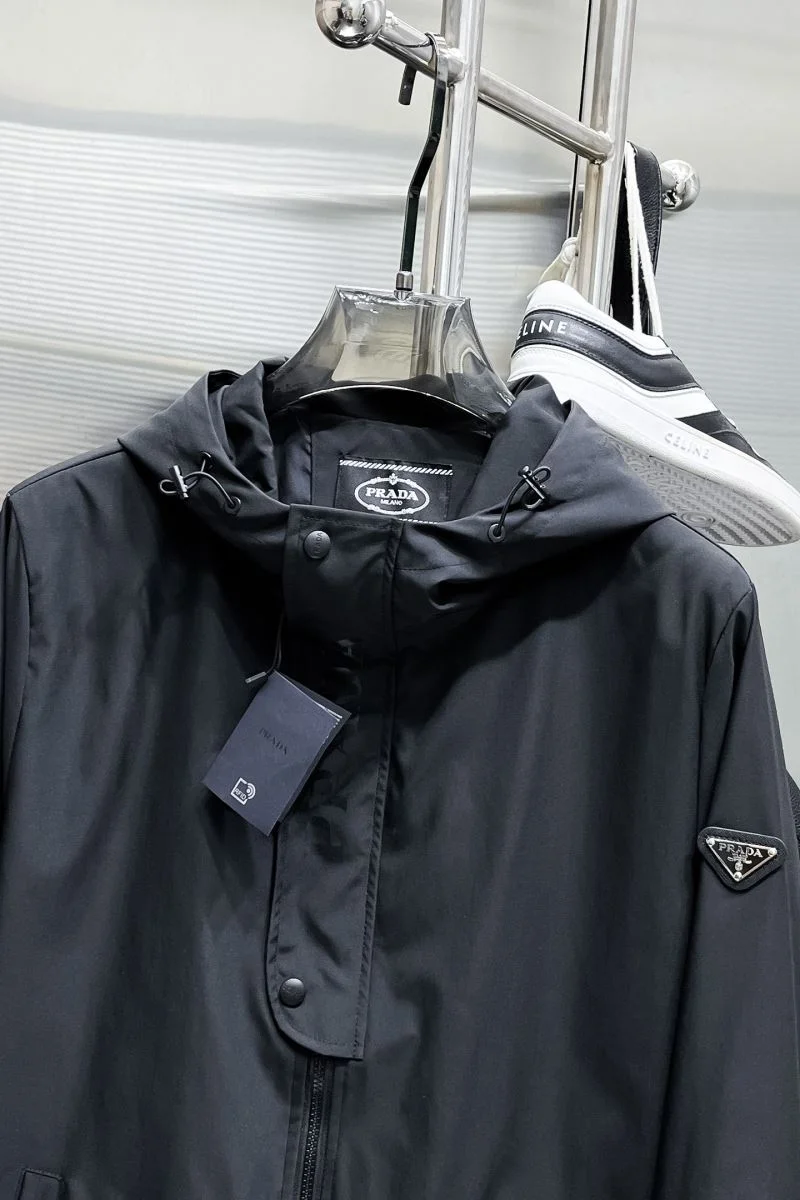 Prada Outwear Popular 167360